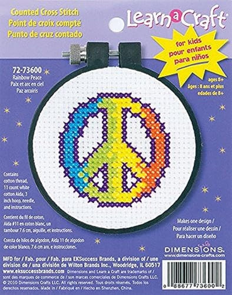 Adult Learn-A-Craft